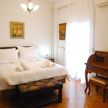 Heraklion Center Boutique 3 Bedroom Apartment Penelope Exterior photo