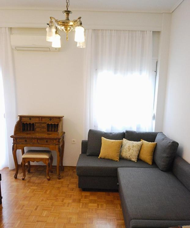Heraklion Center Boutique 3 Bedroom Apartment Penelope Exterior photo