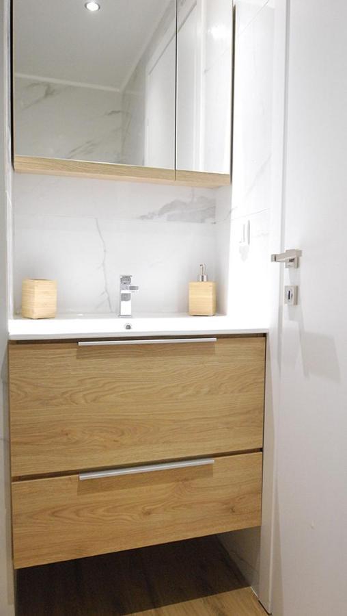 Heraklion Center Boutique 3 Bedroom Apartment Penelope Exterior photo